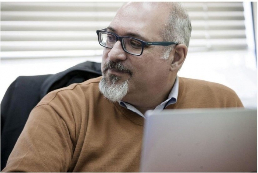 Θωμαΐδης: Θα είχαμε λιγότερα κρούσματα και θανάτους αν είχαν εμβολιαστεί περισσότεροι από τους άνω των 60