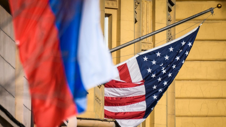 Η συνάντηση αξιωματούχων Ρωσίας και ΗΠΑ στην Κωνσταντινούπολη - Τι συζήτησαν