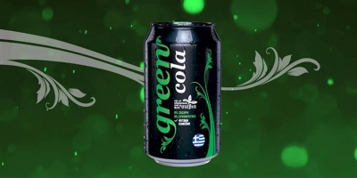 Συσκευασίες από ανακυκλωμένα υλικά χρησιμοποιεί η Green Cola