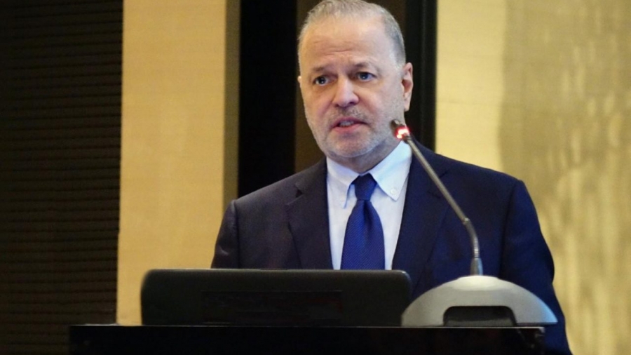 Πυρά Μυτιληναίου σε Κομισιόν: Αυτοκτονική η αδράνεια της για την ενεργειακή κρίση