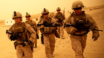 Η συγκάλυψη του αιώνα - Intercept: Οι ΗΠΑ έχουν τουλάχιστον 750 θύματα στη Μέση Ανατολή - Ο Trump αποκρύπτει τους θανάτους