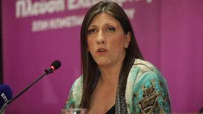 Κωνσταντοπούλου για Ευρωεκλογές 2024: Δώσαμε Ζωή και στην Ευρωβουλή