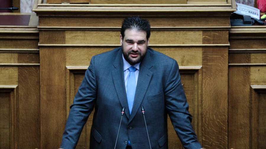 Λιβάνιος: Το ν/σ για την ψήφο των Ελλήνων του Εξωτερικού καλύπτει 100% τους απόδημους του brain drain