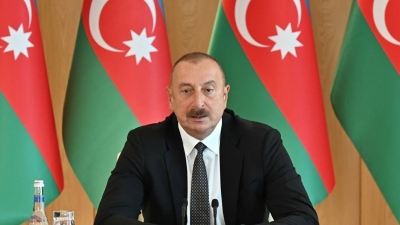 Αζερμπαϊτζάν: Ο πρόεδρος Aliyev ανοίγει μέτωπο με την Ελλάδα - «Δεν μπορούν να εξοπλίζουν την Αρμενία και να τους κοιτάμε»
