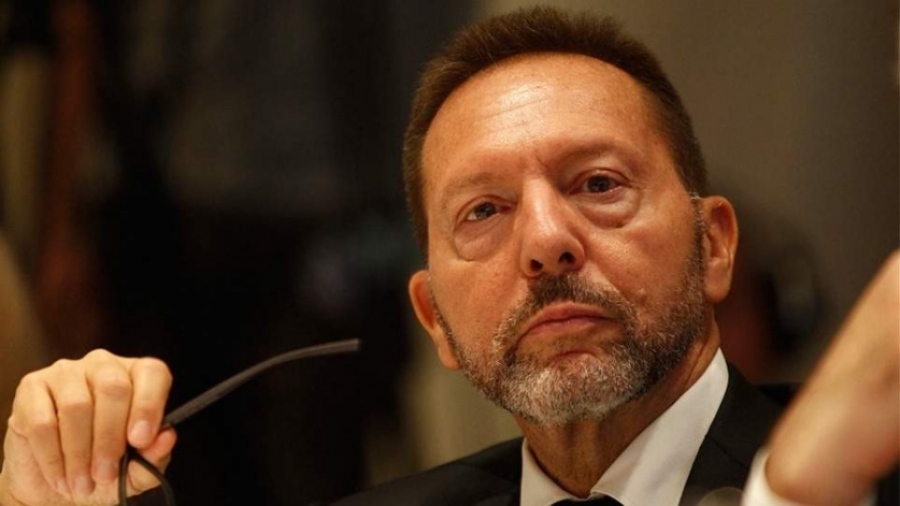 Προειδοποιεί ο Γ. Στουρνάρας για την καθυστέρηση στην εκταμίευση πόρων από το Ταμείο Ανάκαμψης