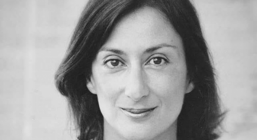 Μάλτα: «Θέλω να σκοτώσω τη Daphne», κατέθεσε εναντίον του επιχειρηματία Fenek ο φερόμενος ως μεσάζων της δολοφονίας