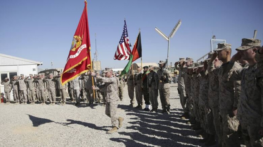 Οι ΗΠΑ «φυγαδεύουν» τους διερμηνείς τους από το Αφγανιστάν - Τέλη Αυγούστου ολοκληρώνεται η αποχώρηση των δυνάμεων