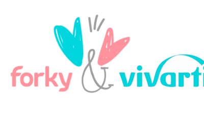 Το Forky συμμετέχει στο Vegan Corner του Healthy Life Festival