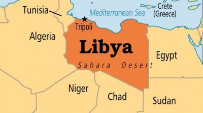 Πήρε ψήφο εμπιστοσύνης η μεταβατική κυβέρνηση στη Λιβύη