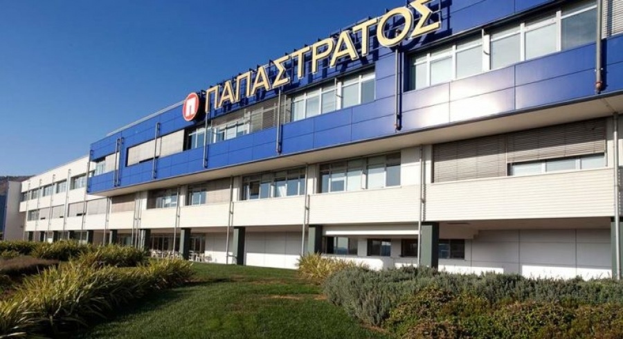 Οι εξαγωγές «έκαψαν» την κερδοφορία της Παπαστράτος - Εκτινάχθηκαν οι δαπάνες