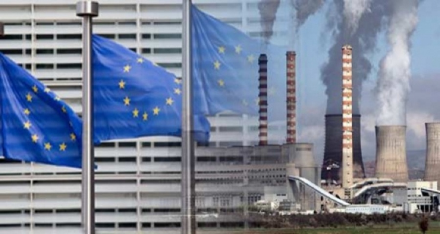 ΥΠΕΝ: Χαμηλά στην ατζέντα των διαπραγματεύσεων με την Κομισιόν ο Μόνιμος Μηχανισμός Επάρκειας