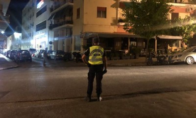 Συλλήψεις και πρόστιμα στα νησιά του Ιονίου, για παραβάσεις των μέτρων  κατά του κορωνοϊού