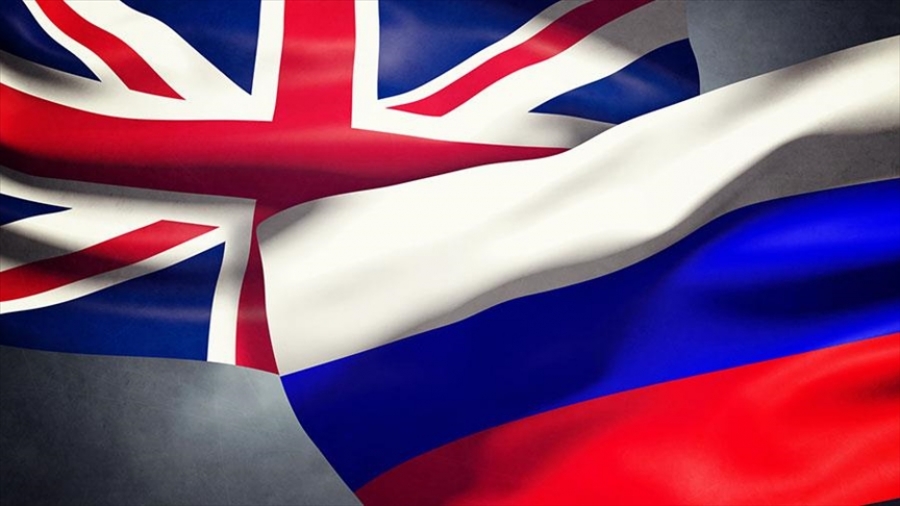 Ρωσία: Δεν είναι προς το συμφέρον μας ο τερματισμός των διπλωματικών σχέσεων με τη Μ. Βρετανία
