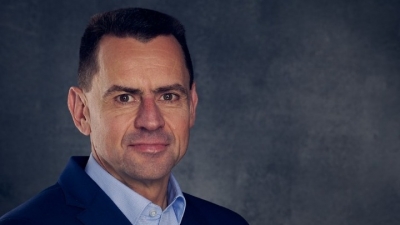 Ο Martin Sander διορίστηκε γενικός διευθυντής της Ford Ευρώπης και πρόεδρος του ΔΣ της Ford-Werke GmbH