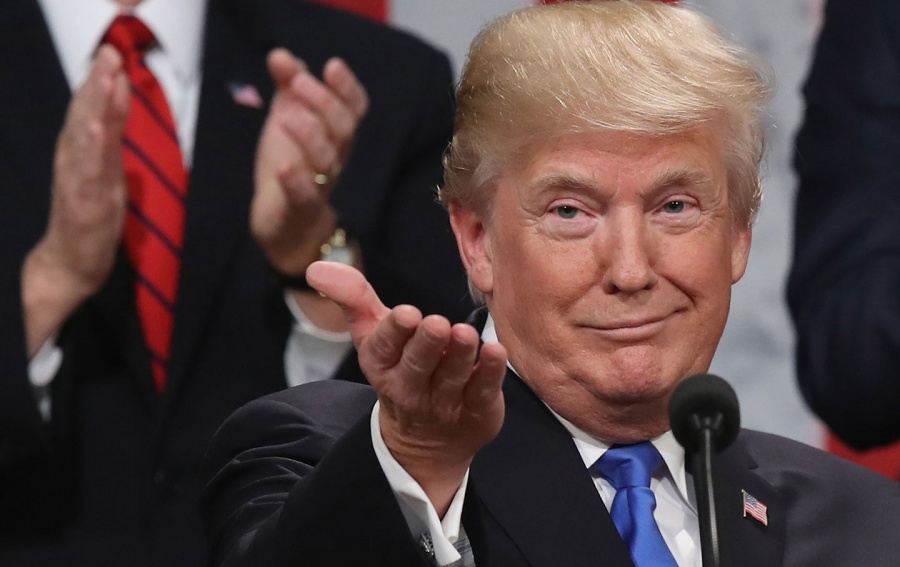 ΗΠΑ: Στα 465 δισ. δολάρια τα επαναπατρισθέντα εταιρικά κέρδη το α’ εξάμηνο 2018