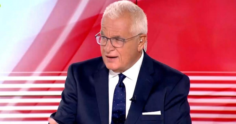 Πρετεντέρης: Ο Μητσοτάκης ασχολείται με «βλακώδη πρακτοριλίκια» και έχει μπλέξει με… «μπερδεψοδουλειές»