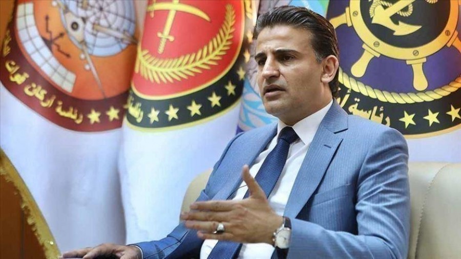 Η Λιβύη απειλεί να αποσυρθεί από την κατάπαυση του πυρός λόγω Haftar