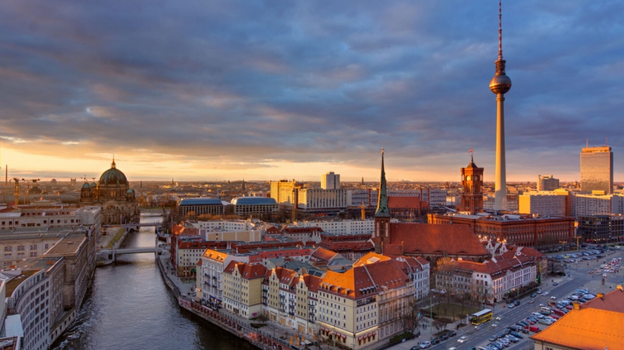 Ξεκινά αύριο το Greek Alternative Tourism & Gastronomy Workshop 2021 στη Γερμανία