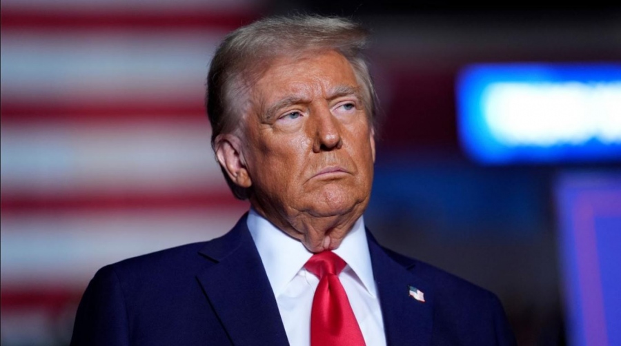 Ο Trump απαξιώνει πλήρως τη Δανία: Ποιος σημαντικός ο Rutte για τη Γροιλανδία