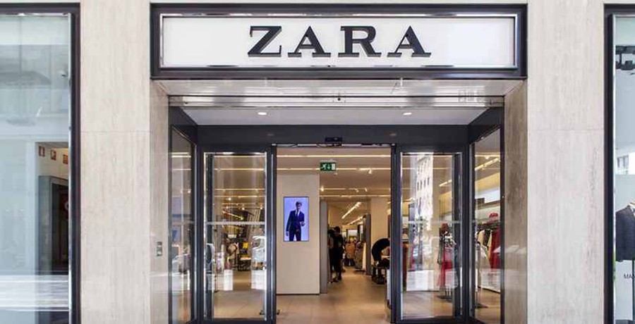 Inditex: Ζημιές 195 εκατ. δολ. στο α΄εξάμηνο του 2020 λόγω της πανδημίας