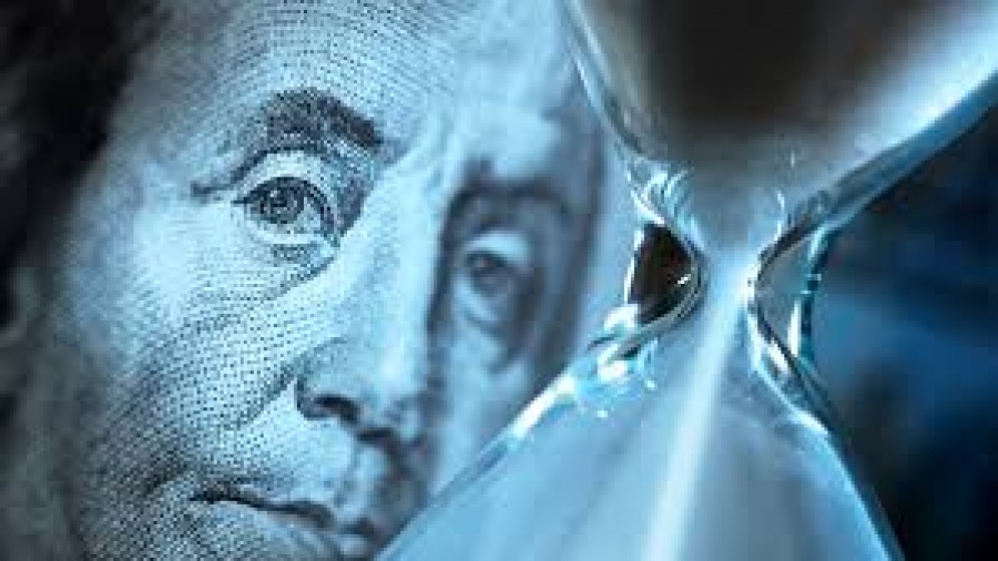 Ο οικονομολόγος Rubino προειδοποιεί: Αντιμετωπίζουμε μια σπείρα θανάσιμου χρέους που θα σαρώσει τα πάντα