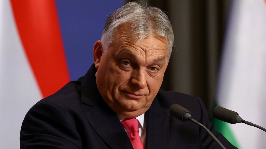 Καμπανάκι κινδύνου από Orbán: Η Ευρώπη ταπεινώνεται - Δεν θα παραχωρήσουμε την ανεξαρτησία μας