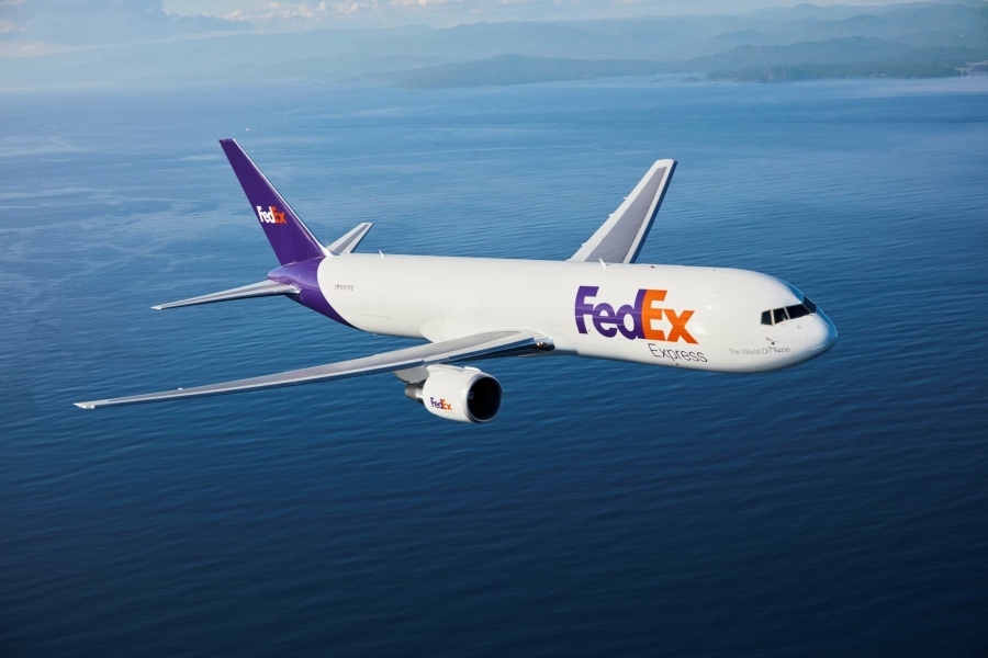 FedEx: Δεν αποχωρεί από τη Θεσσαλονίκη - Ενοποιεί τις δραστηριότητες εκτελωνισμού στην Αθήνα