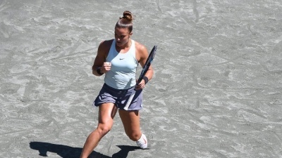 Τένις: Η Σάκκαρη κατέκτησε στο Μαρόκο τον πρώτο τίτλο της καριέρας της