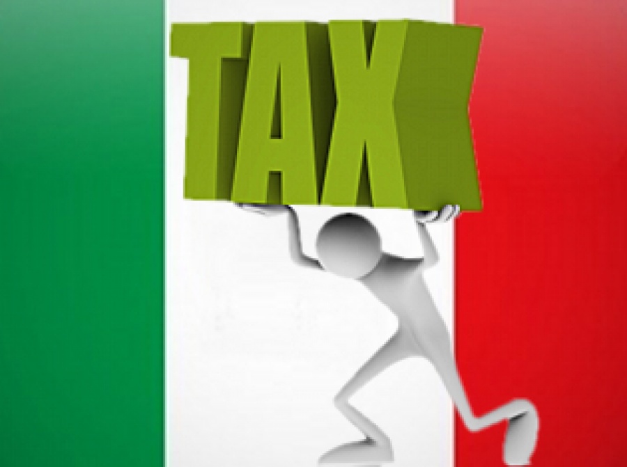 Ιταλία: Η κυβέρνηση διαψεύδει την αύξηση του ΦΠΑ για να βρεθούν χρήματα για τον προϋπολογισμό