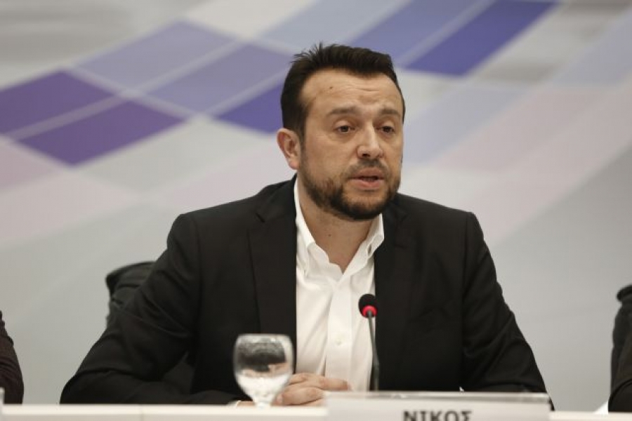 Παππάς (ΣΥΡΙΖΑ): Μετά από δύο χρόνια απραξίας η κυβέρνηση πρόσθεσε στον ΒΟΑΚ, μόνο διόδια και καθυστέρηση