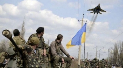 Ένταση στην Ουκρανία – Οι αυτονομιστές κατηγορούν το Κίεβο για τον θάνατο 5χρονου παιδιού