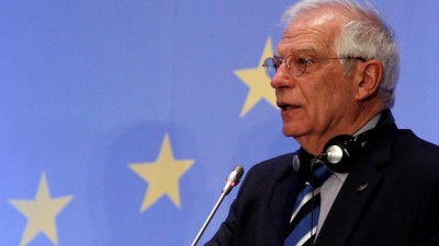 Borrell (ΕΕ): Ετοιμάζουμε νέες κυρώσεις κατά Lukashenko και Λευκορωσίας