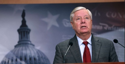 Στην αντεπίθεση το Κόμμα του Πολέμου των ΗΠΑ - Απειλεί πάλι με ακραίες κυρώσεις - Με ένταλμα σύλληψης του Graham απαντά η Ρωσία