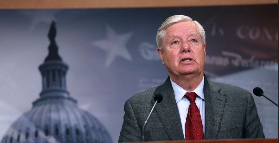 Στην αντεπίθεση το Κόμμα του Πολέμου των ΗΠΑ - Απειλεί πάλι με ακραίες κυρώσεις - Με ένταλμα σύλληψης του Graham απαντά η Ρωσία