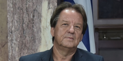 Γραβάνης: Η Omicron δεν φέρνει το τέλος της πανδημίας – Μάσκες και εμβόλια τα όπλα μας