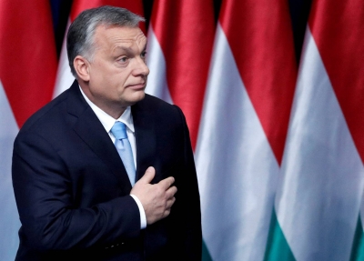 Πυρά Orban: Λάθος οι κυρώσεις κατά της Ρωσίας – Μόνη χαμένη η Ευρώπη, νικήτρια η Κίνα
