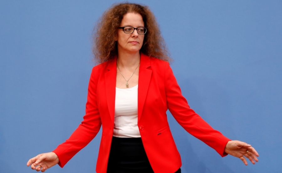 Schnabel (EKT): Θα υποχωρήσει ο πληθωρισμός το 2022, έτοιμη να δράσει η ΕΚΤ αν χρειαστεί