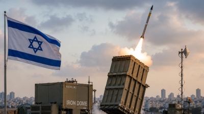 Σάλος στην Ουκρανία με Ισραήλ – Ο Netanyahu μπλόκαρε την αποστολή του Iron Dome στο Κίεβο