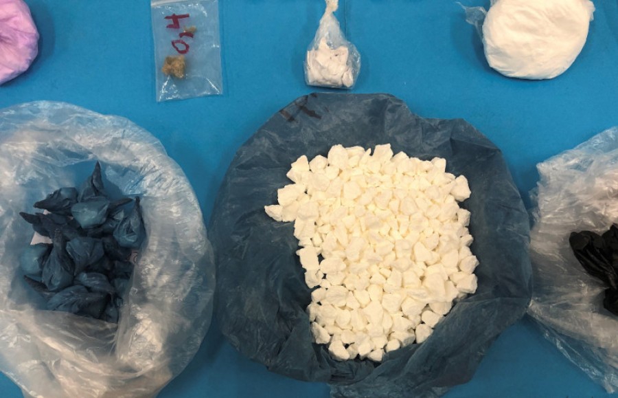 Εξάρθρωση εγκληματικής οργάνωσης: Έκανε «delivery» κοκαΐνης σε Εκάλη, Κολωνάκι, Βούλα - 200 πελάτες