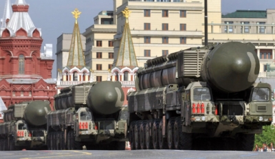 Ιστορική απόφαση – Η Ρωσία αλλάζει ξαφνικά πυρηνικό δόγμα – Το Άμεσο Παγκόσμιο Πλήγμα και ο ρόλος των υπερηχητικών όπλων
