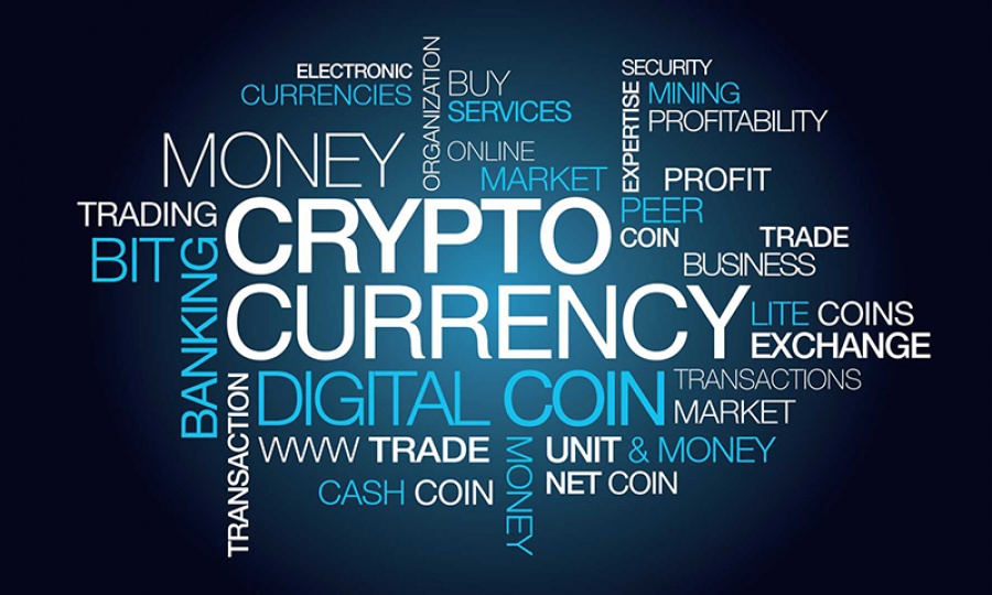 Ελαφρά πτώση στα ψηφιακά νομίσματα – Διατηρεί τα 6.500 δολάρια το Bitcoin