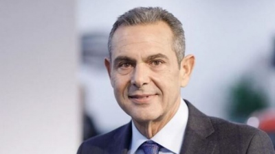 Θα μας (ξανα)σώσει και ο Πάνος Καμμένος - Δείτε τι ανήρτησε