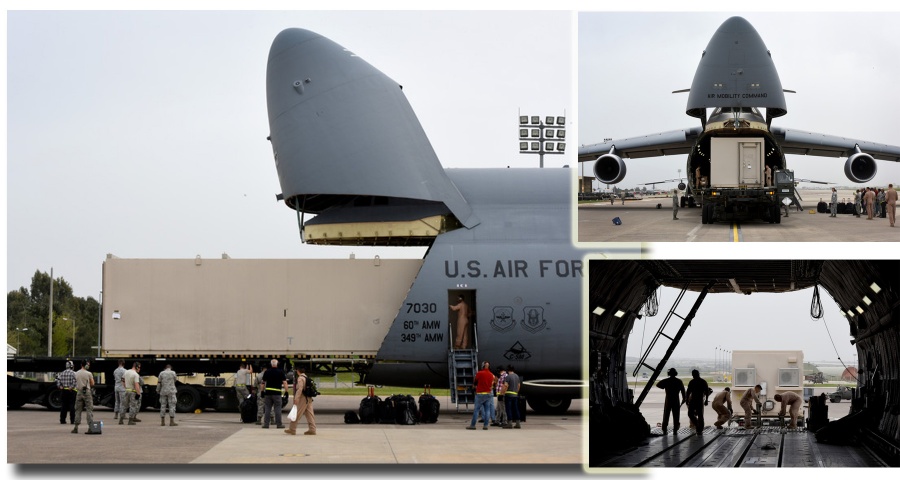 Οι ΗΠΑ εγκαταλείπουν σταδιακά τις βάσεις τους στην Τουρκία