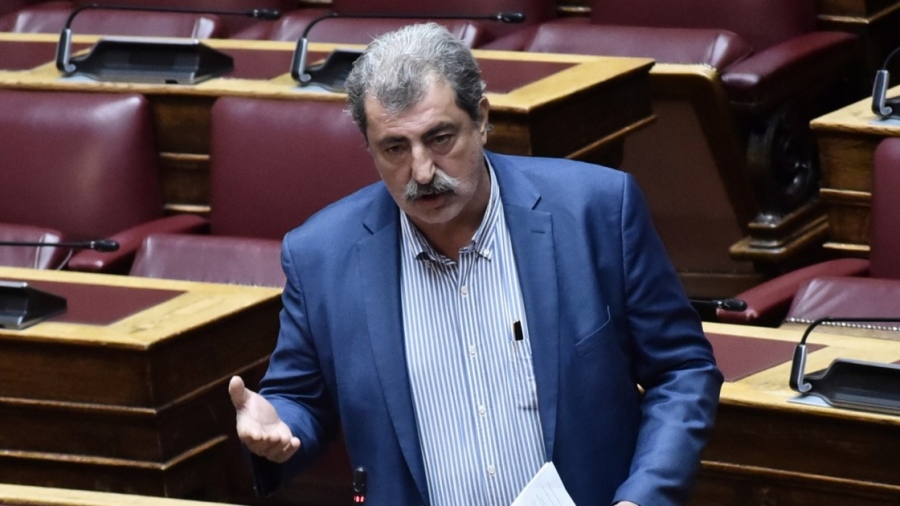 Η ΕΣΗΕΑ καταδικάζει τους χαρακτηρισμούς του Παύλου Πολάκη κατά του Γιάννη Πρετεντέρη