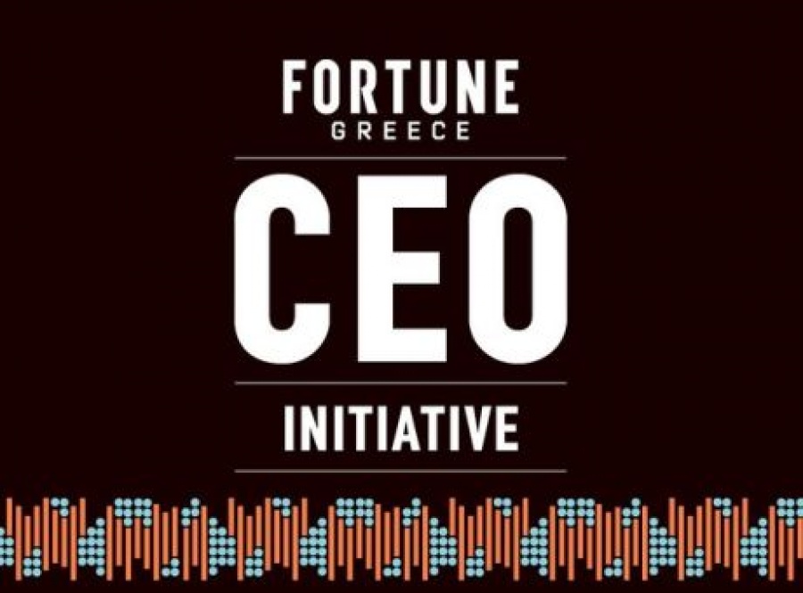 CEO Initiative: Έρχεται στην Ελλάδα το φόρουμ των εταιρικών ηγετών με στόχο έναν βιώσιμο και πιο δίκαιο κόσμο