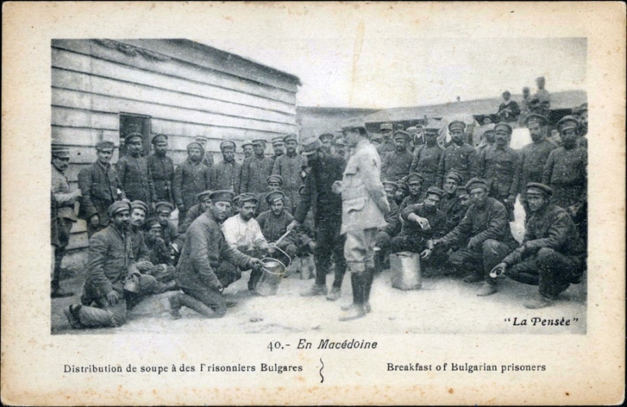 «Ο Μεγάλος Πόλεμος - Μακεδονικό Μέτωπο (1915-1918)» παρουσιάζει τη ρήξη Βενιζέλου και βασιλιά Κωνσταντίνου, στο COSMOTE HISTORY HD