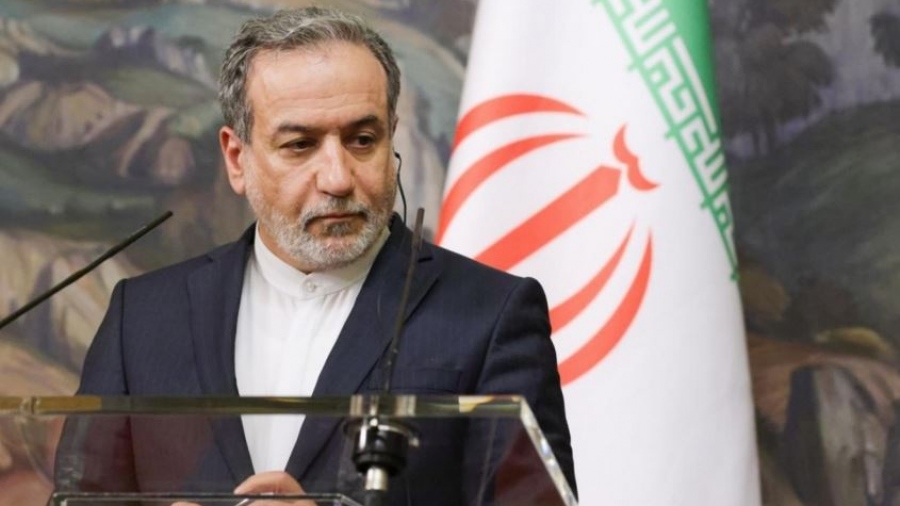 Τρομερό μήνυμα Araghchi (ΥΠΕΞ Ιράν): Είμαστε έτοιμοι για 6 μήνες πολέμου – Θέλουμε συμφωνία πακέτο για Μέση Ανατολή