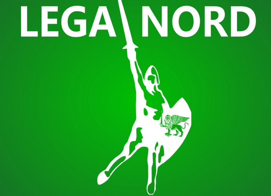 Η Lega Nord το εθνικιστικό κίνημα της Ιταλίας στην εξουσία…θα αποδειχθεί οικονομική επανάσταση