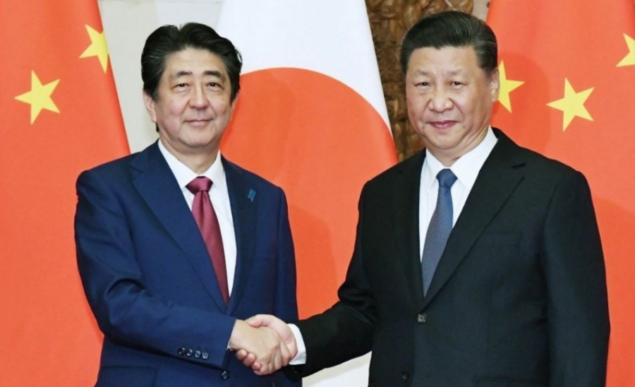 Κίνα: Αναβάλλεται η επίσκεψη του προέδρου Xi Jinping στην Ιαπωνία λόγω κορωνοϊού