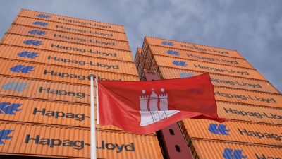 Mega - deal στη ναυτιλία - Ενώνουν τις δυνάμεις τους Hapag-Lloyd και Maersk
